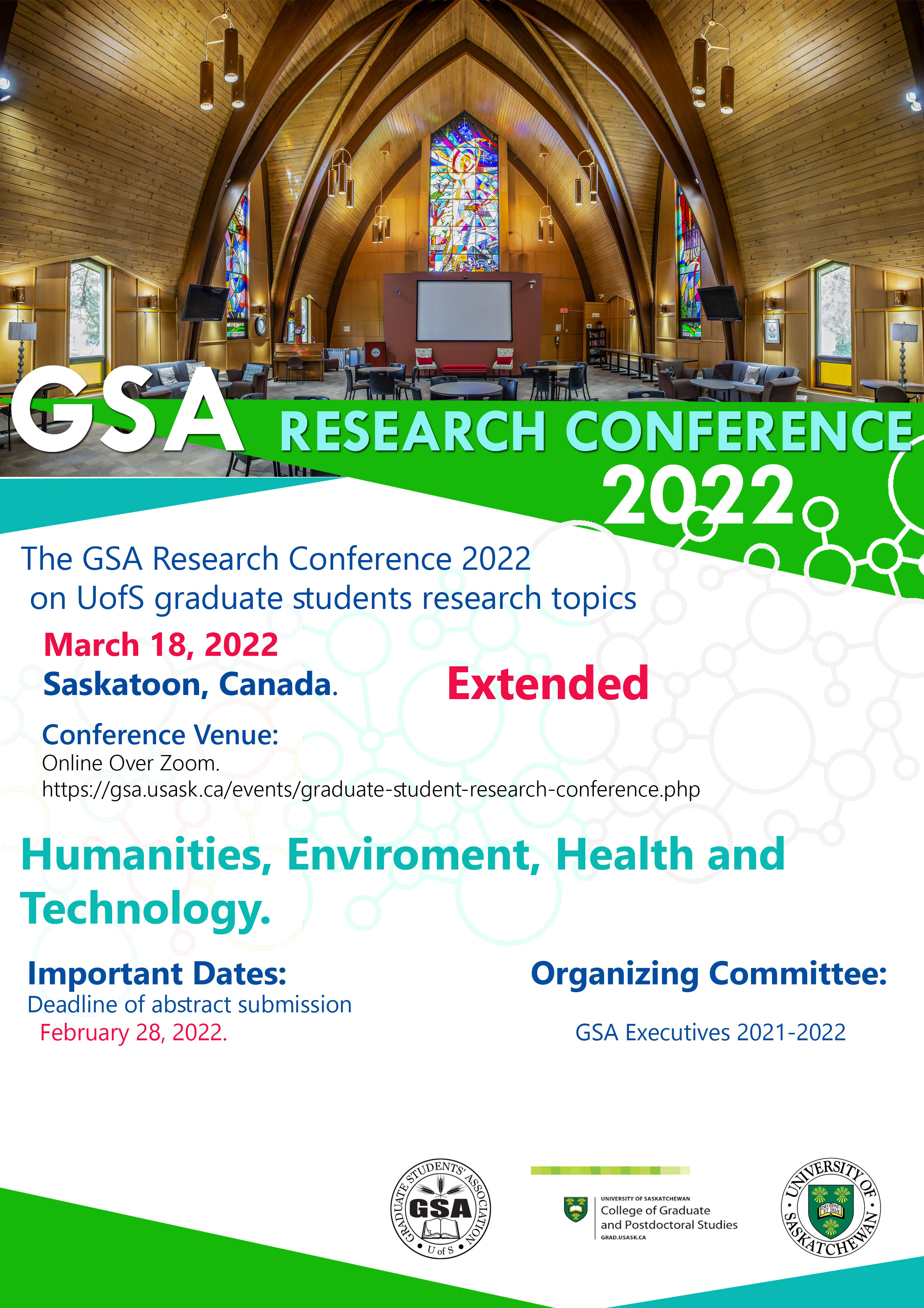 GSA Research