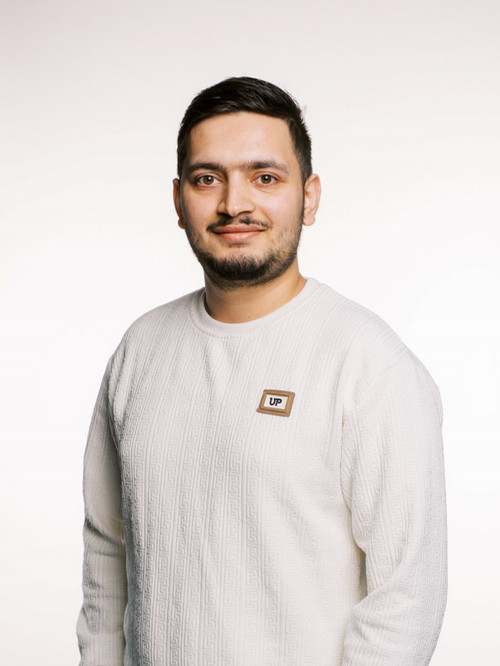 Picture of  Rupesh Acharya