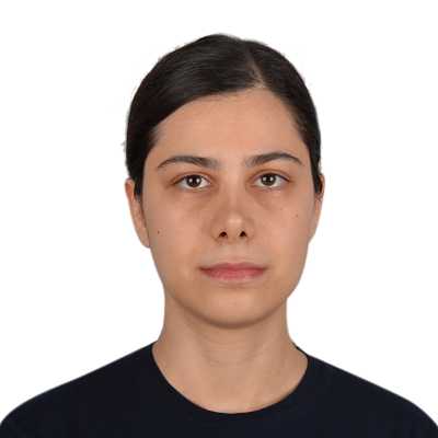 Picture of  Arezou Askarian Abyaneh