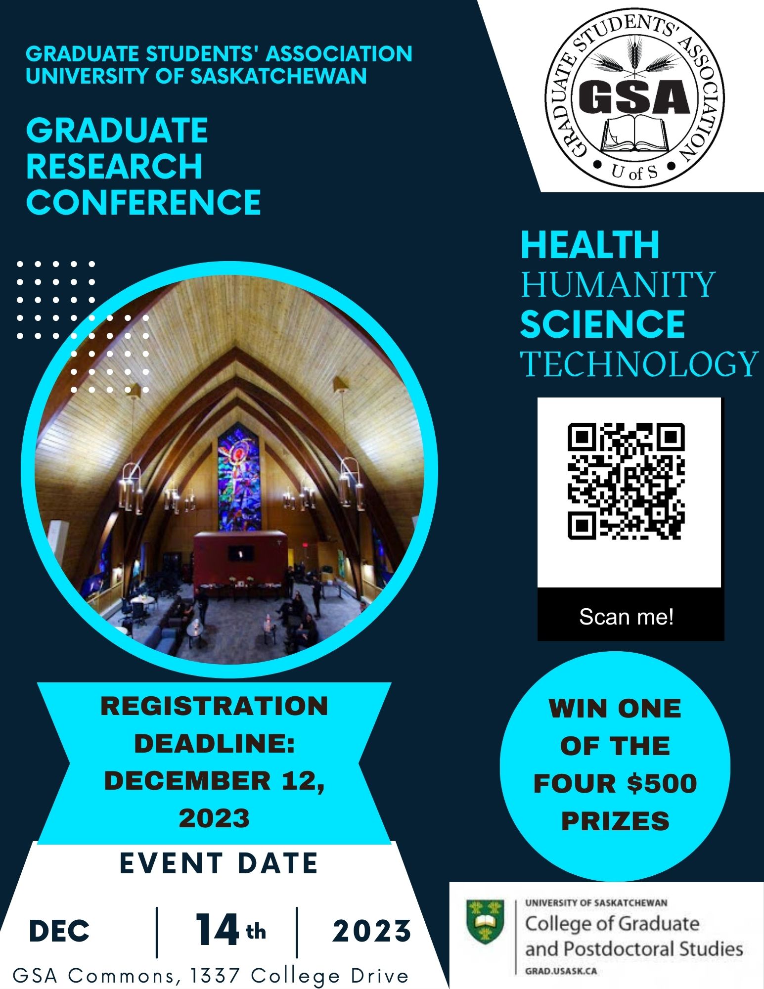 ResearchConf