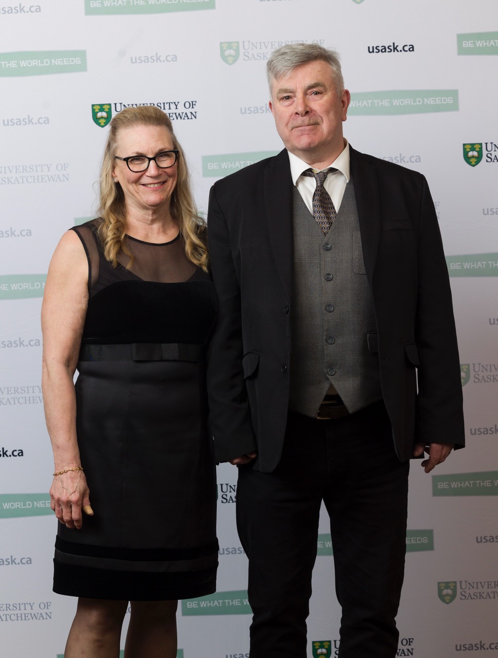 wife and dr michael cottrell