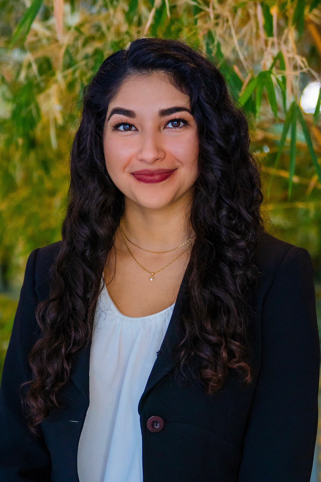 melani elhafid lincango gsa awards 2026