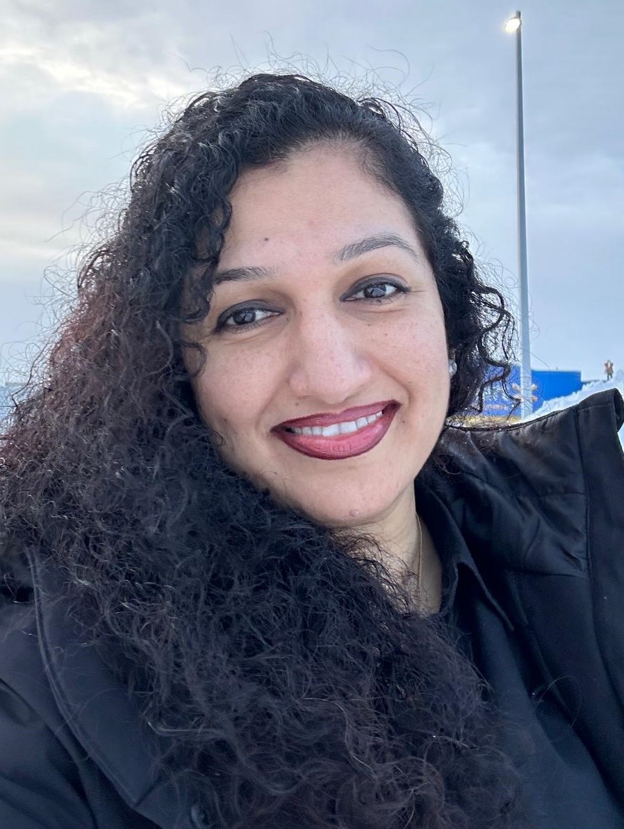 saba kamran