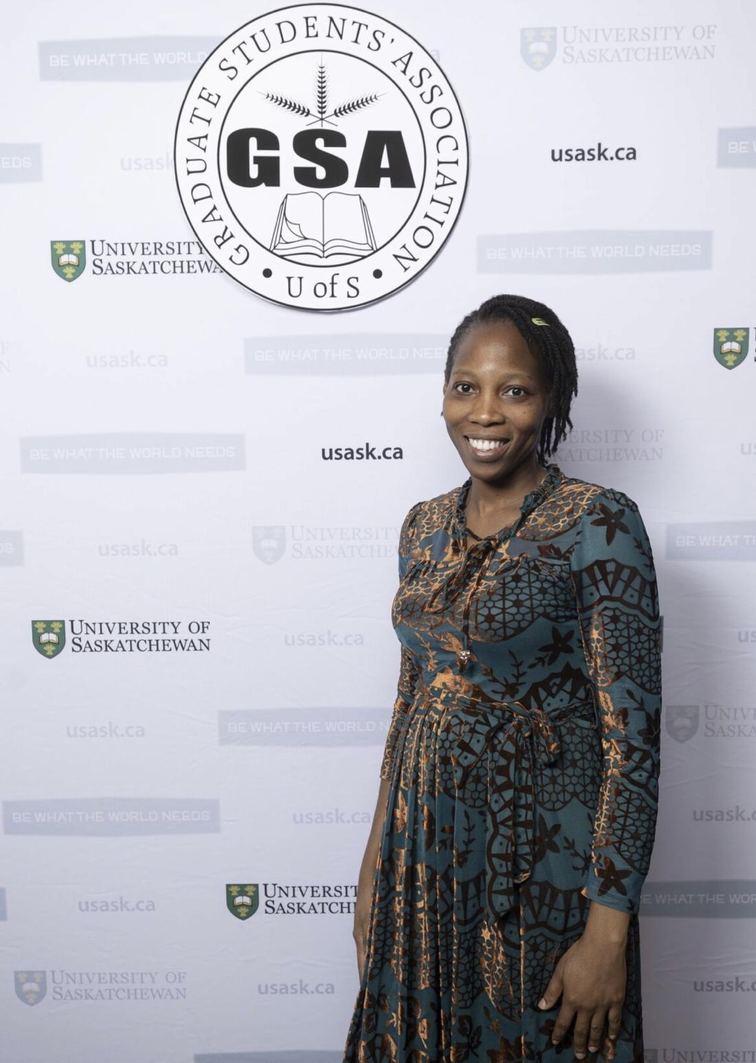 Picture of  Esther Adeola-Gold