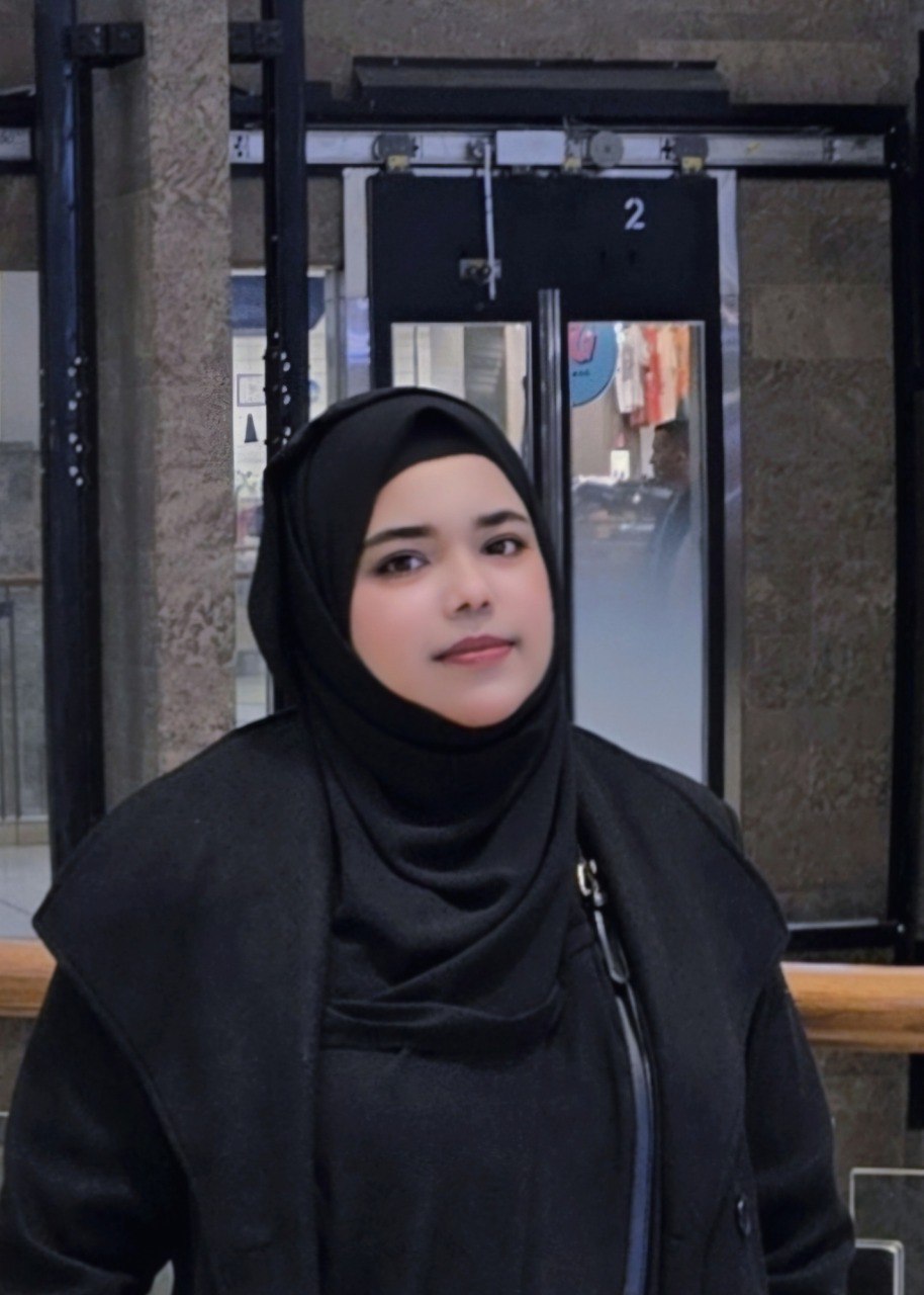 Picture of Meherun Nahar