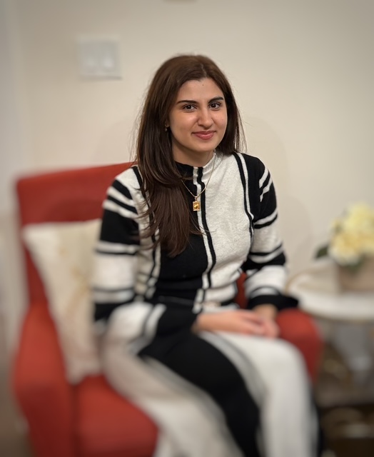 Picture of  Minha Batool