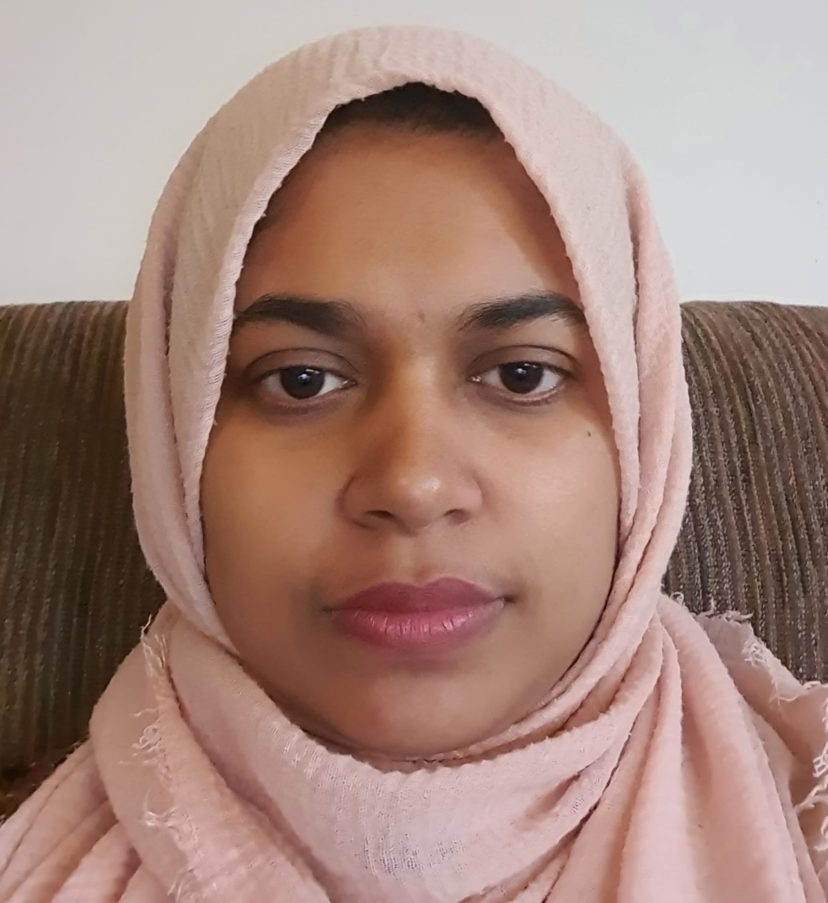 Picture of  Naznin Jahan
