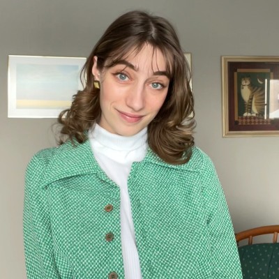 Picture of  Dasha Guliak