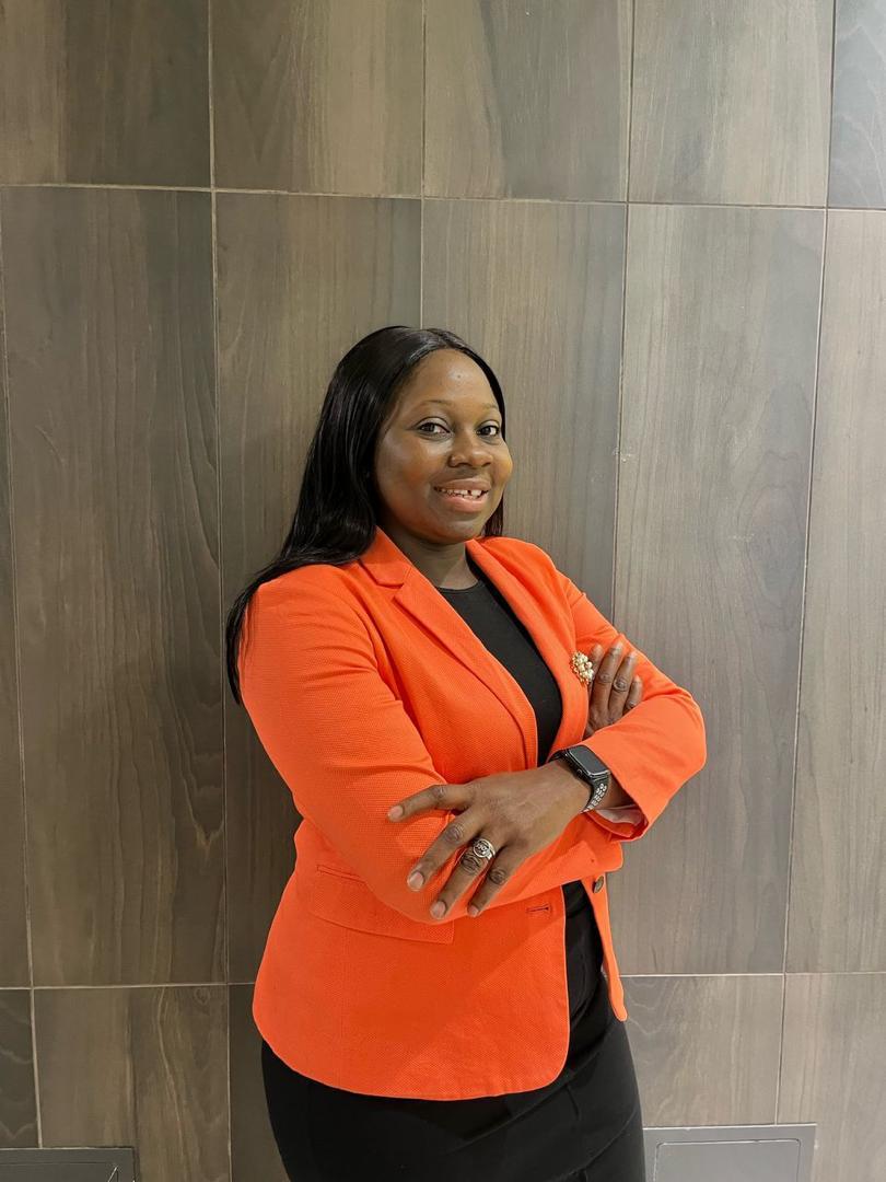 Picture of  Maureen Amuche Nwobodo