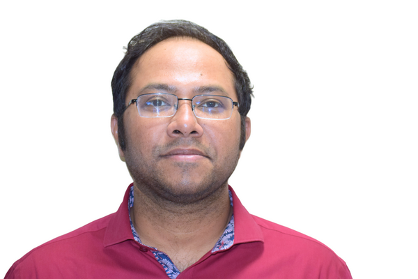 Picture of  Md Faisal Kabir Rozars