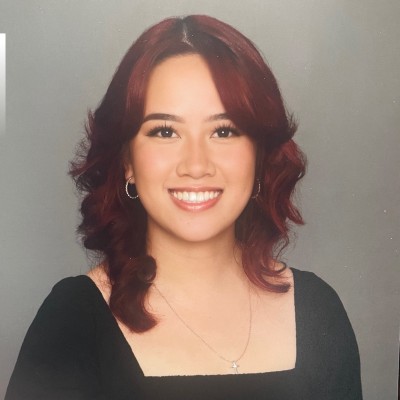 Picture of  Angelica Uy
