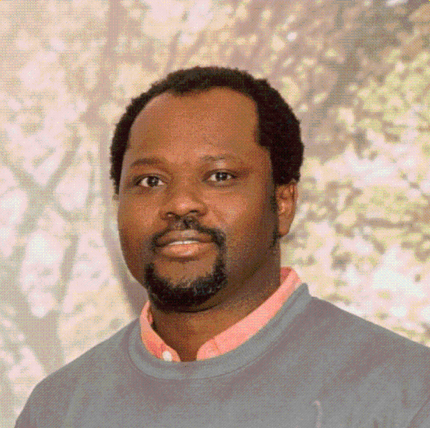 Picture of  Blessing Dwumah Manu