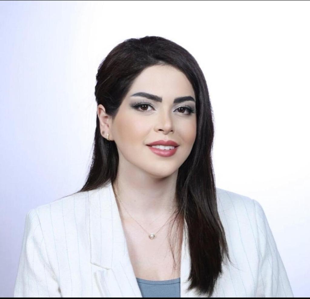 Picture of  Zohreh Sadati