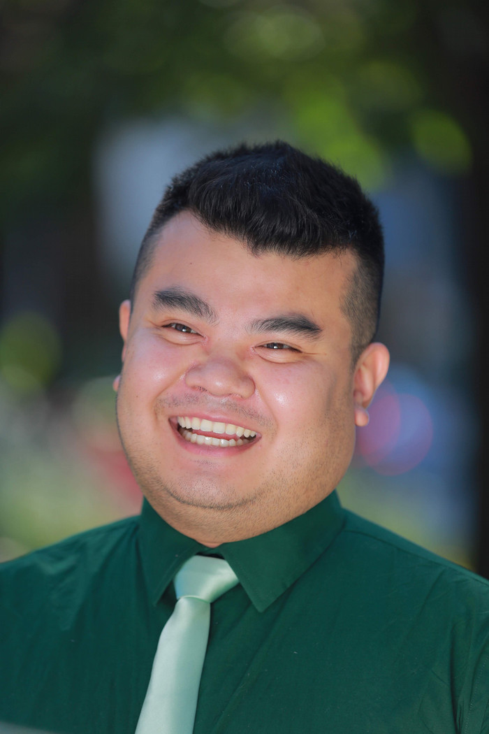 Picture of  Sunny Bui